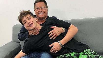 Filho do cantor Leonardo se envolve em polêmica com cidade do interior de São Paulo