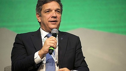 Caio Paes de Andrade renuncia à presidência da Petrobras