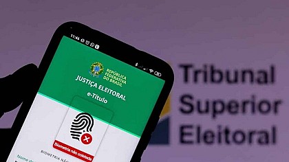 Termina na segunda prazo para justificar ausência em 2º turno das eleições