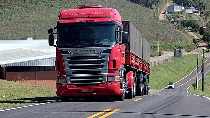 Inclusão ao Simples Nacional e ao MEI Caminhoneiro vai até 31 de janeiro