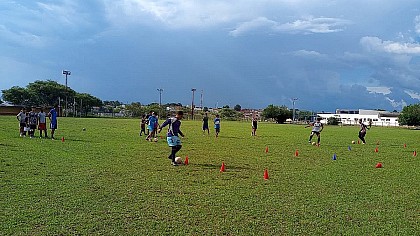 Atividades esportivas oferecidas pela Prefeitura estão com inscrições abertas