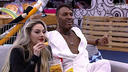 Eliminação, fim do Quarto Secreto e Novo Líder: tudo o que vai rolar no BBB 23 hoje!