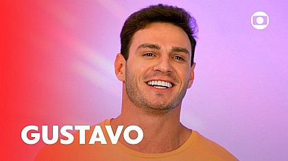 Gustavo vence prova e é o Líder da semana no BBB 23