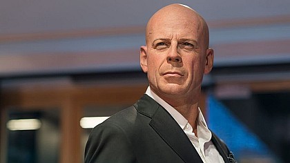 Bruce Willis piora e é diagnosticado com demência frontotemporal