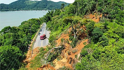 Bauru e Marília têm pontos de arrecadação de donativos para vítimas das chuvas no litoral norte de SP