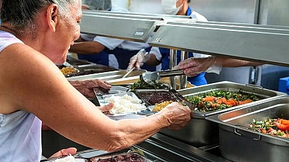 Prefeitura de Avaré abre licitação para instalação do Restaurante Popular Municipal