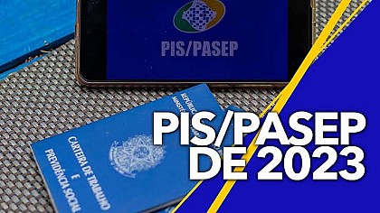 Novo lote do PIS/Pasep é pago a partir de hoje para novo grupo; veja quem recebe