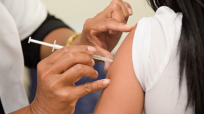 Vacina contra a influenza (gripe) é liberada em Avaré