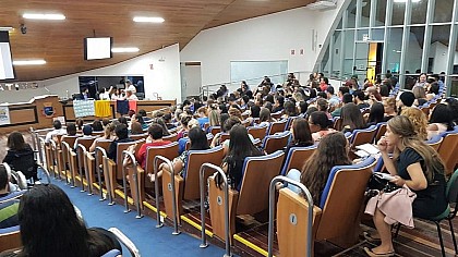 Nova Eleição da Mesa Diretora da Câmara Municipal de Avaré acontece nesta quinta-feira (03)