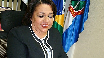 Morre Ex-Vereadora de Avaré: Marialva Araújo de Souza Biazon