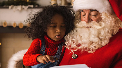 Fundo Social de Avaré realiza cadastro para Natal das Crianças