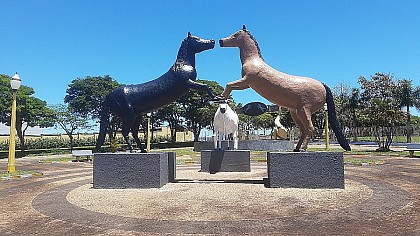 Eventos gratuitos celebram os 162 anos de Avaré na próxima semana