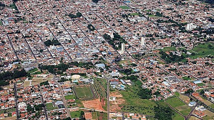 Brasil terá onda de calor excepcional com 40° a 45° graus e risco a vida.